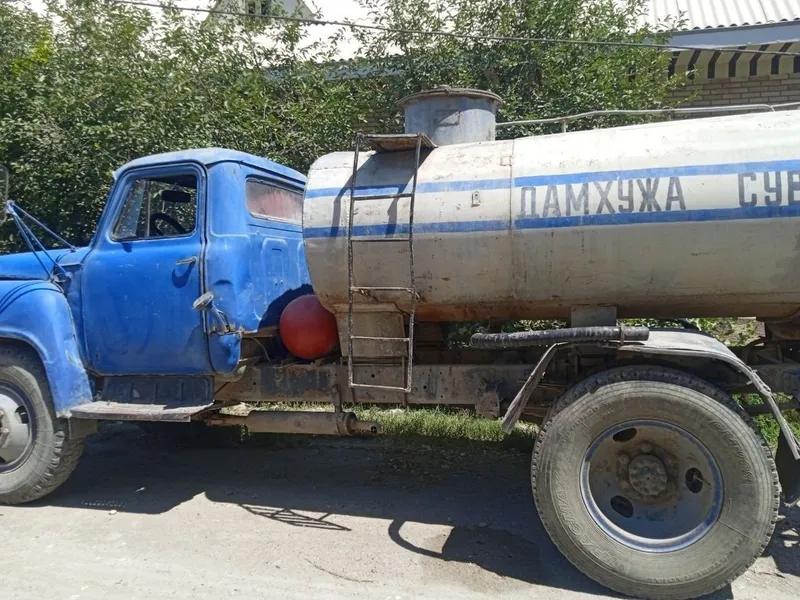 Газ 53 сотилади келишамиз 1 Газ 53 сотилади келишамиз 1