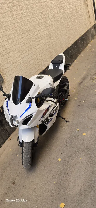 Продам мот suzuki