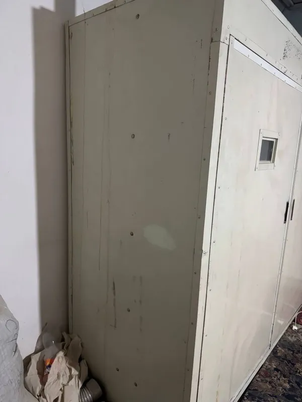 Inkubator sotiladi 4