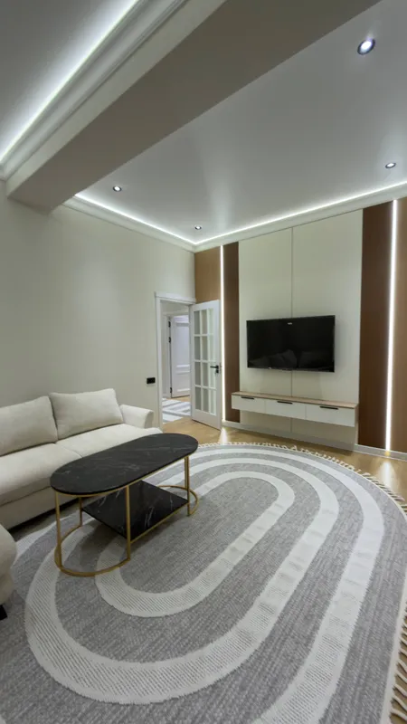 113 m²lik 4 xonali kvartira sotiladi, Yunusobod tumani · ID 7117 2