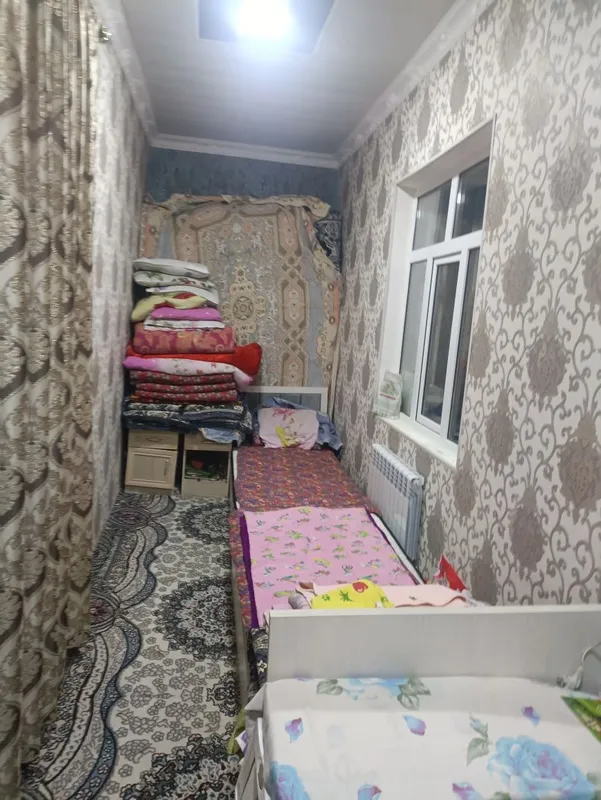 Barcha qulayliklar bor xovli 2 Barcha qulayliklar bor xovli 2