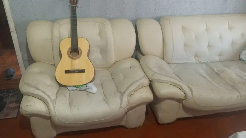 Продам мягкую мебель — фото 3