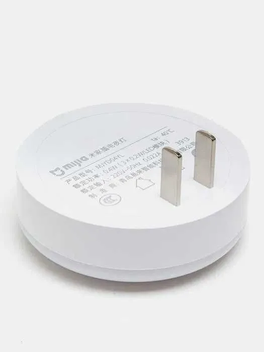 Yorugʻlik datchikli Xiaomi Mi Mijia tungi chirogʻi 1