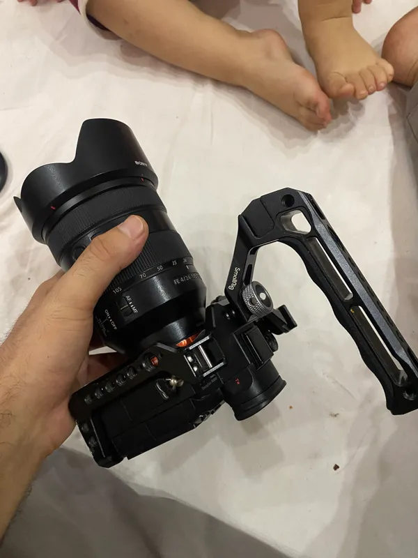 Sony a7 2 Sony a7 2
