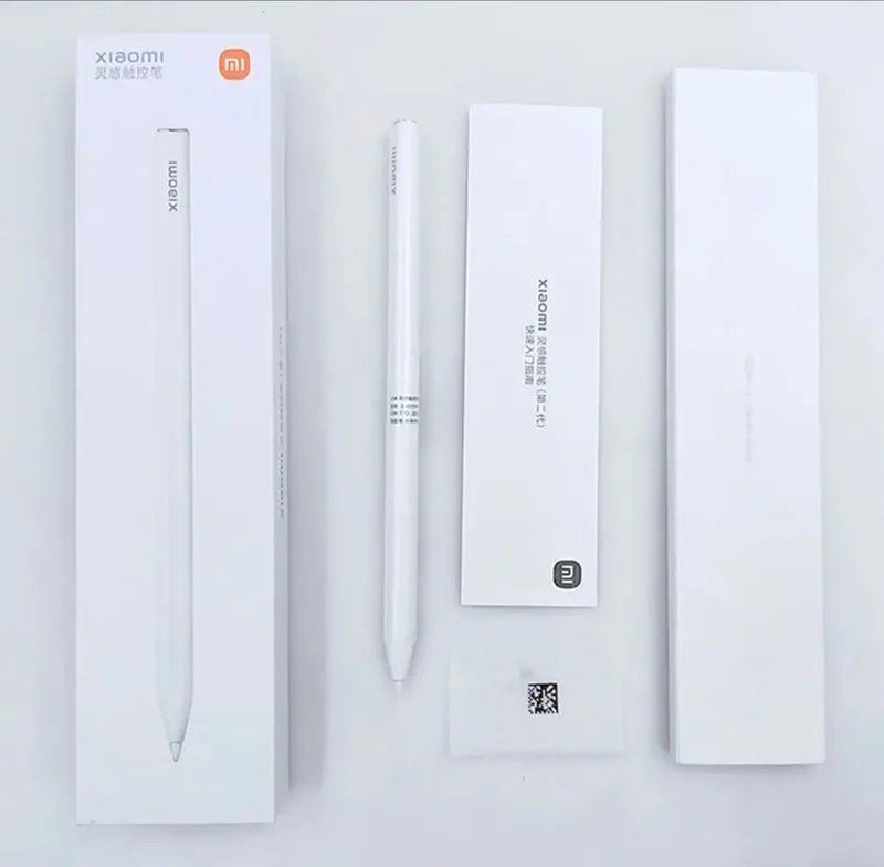 Xiaomi Sytlus Gen 2 Оптом, stilus, ruchka, pencil mi pad 5, 6 — фото 6