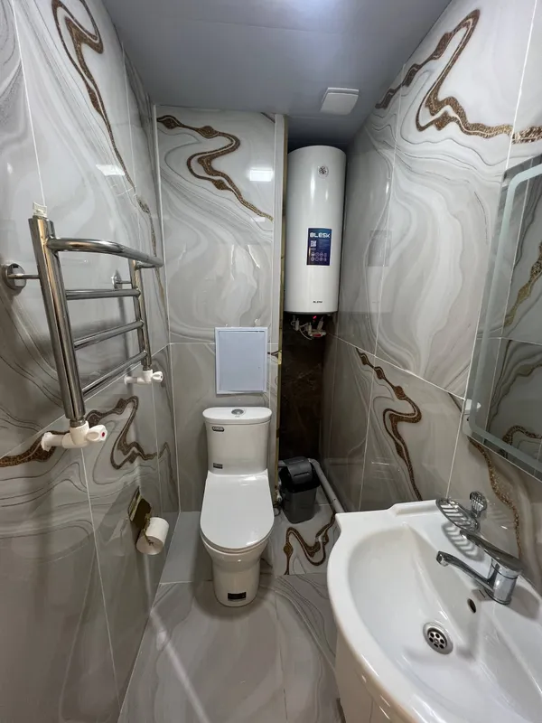 3-комнатная 80 м2 9 3-комнатная 80 м2 9