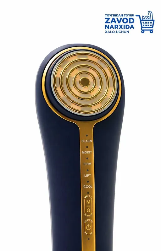 RF Lift Face Massager (Yuz parvarishi apparati) — фото 2
