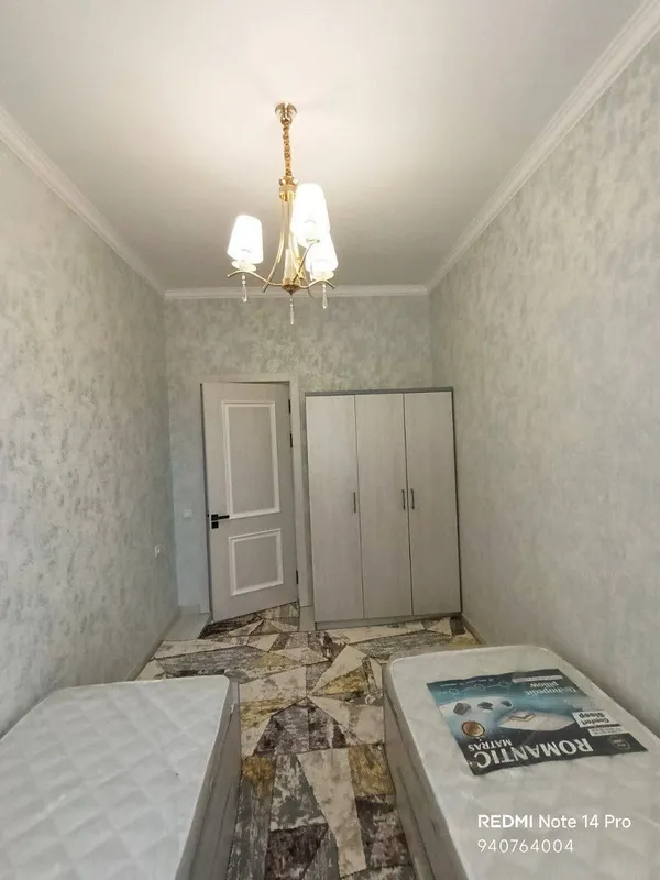 3 хонали квартира ижарага 6 3 хонали квартира ижарага 6