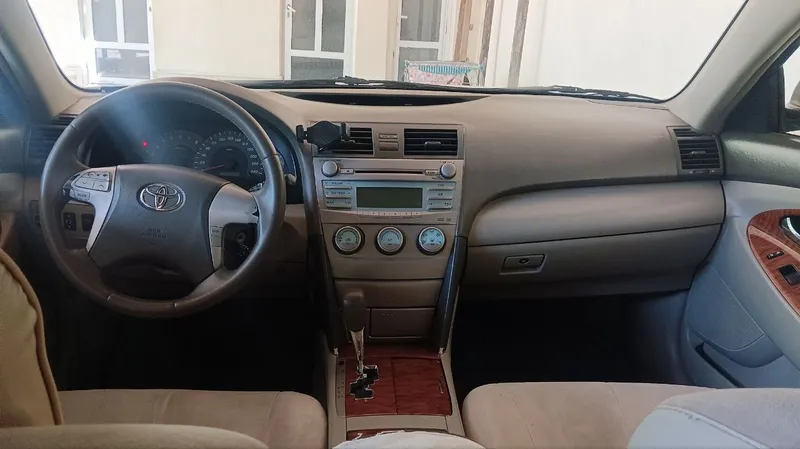 Tayoota camry ideal 2 Tayoota camry ideal 2