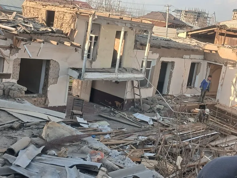 Ishlarimiz Sifatli va Hamyonbob Toshkent shaxar va yon atroflariga — фото 4