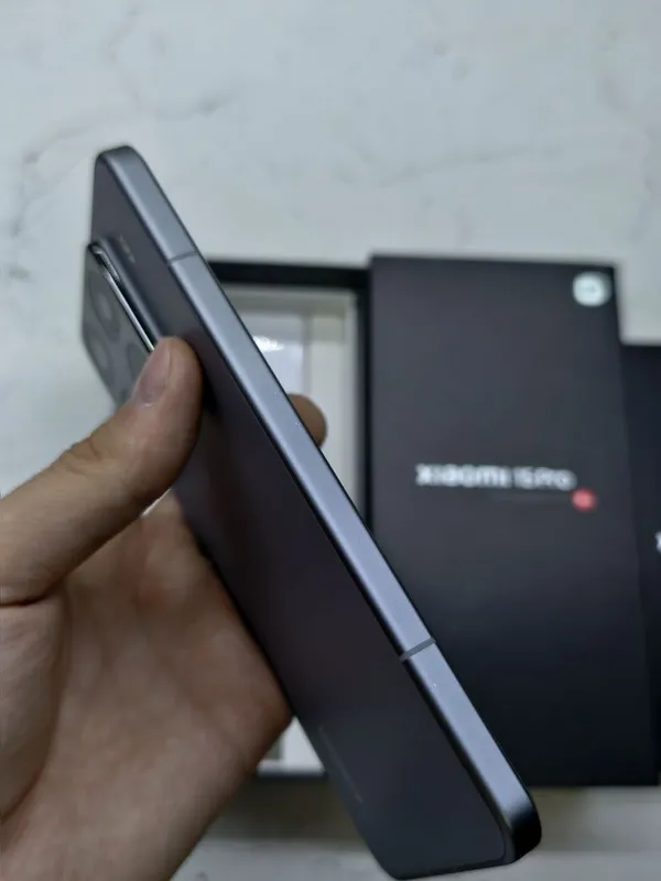 Xiaomi 15 Pro (global) 4