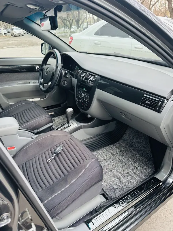 Gentra Elegant Plus 2020 своя 6