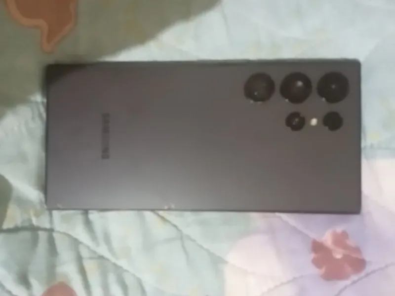 samsung 24 utra horati zurl yaxshi ishlidi