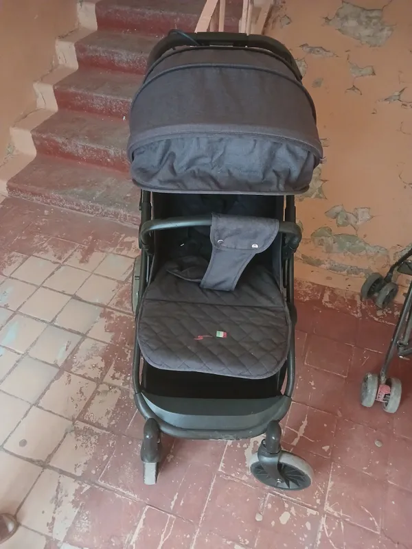 коляска продаётся — фото 2