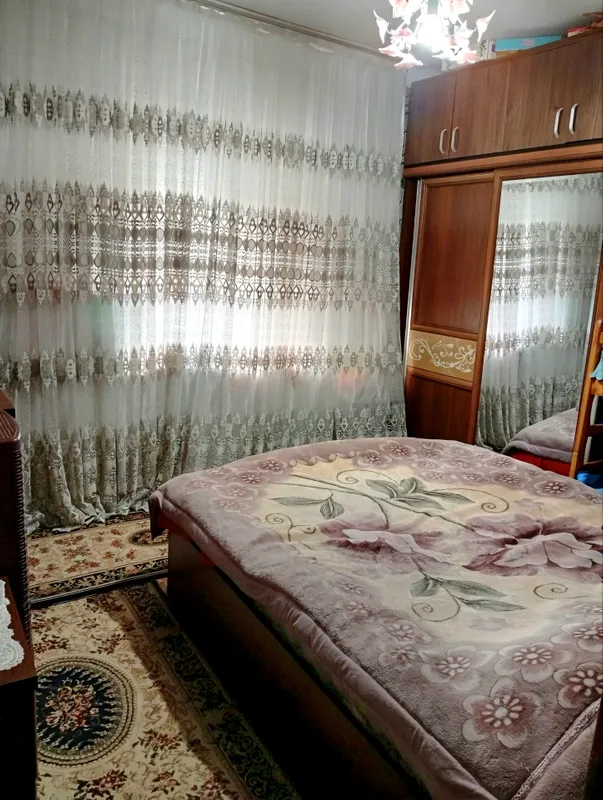 Продается 4-х комнатная квартира на Юнусабаде 12кв — фото 3