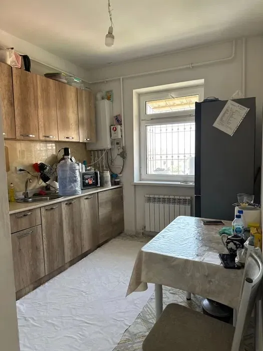 2-комнатная квартира, 66 м2, Янгиҳаёт 5