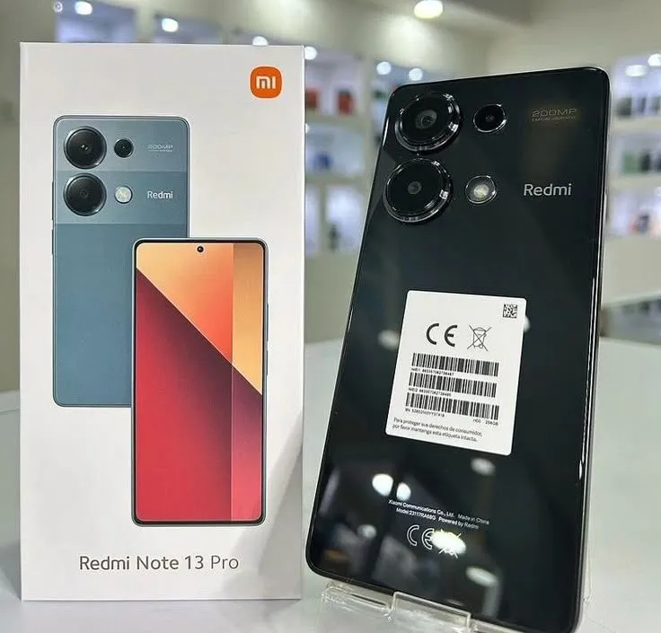 redmi note 13 pro