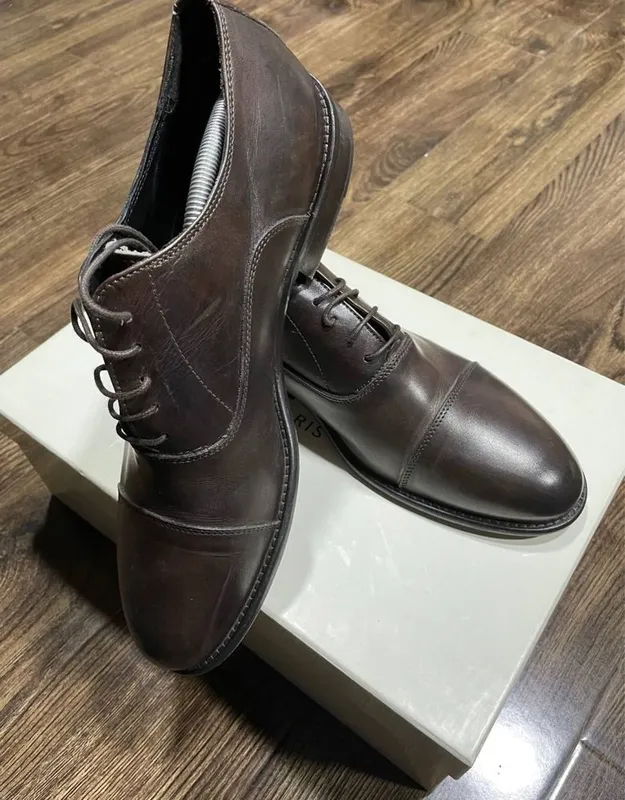 Туфли Massimo Dutti &Baldinini 43-44 — фото 5
