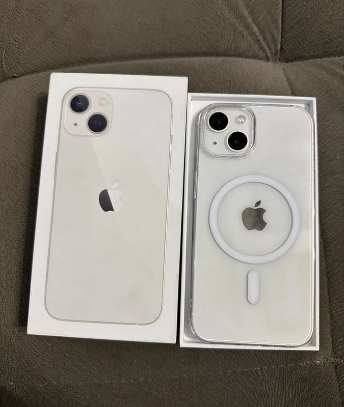 Iphone 13 128 gb