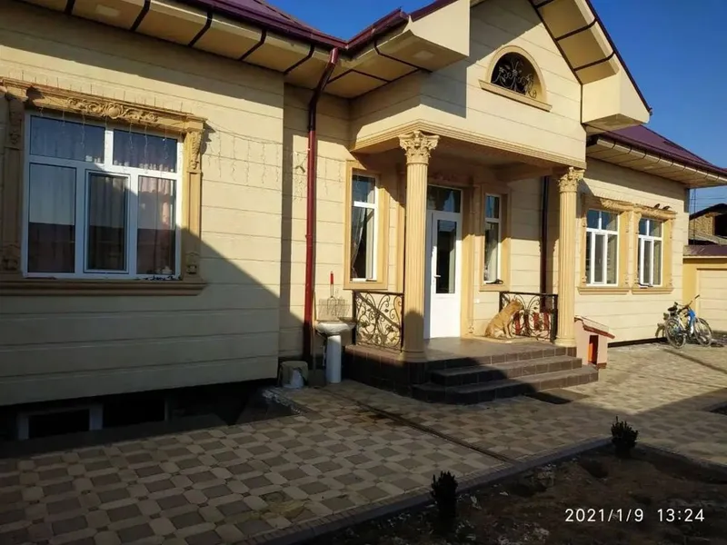 Продажа Дома Яшнабадский район , 4 сотки