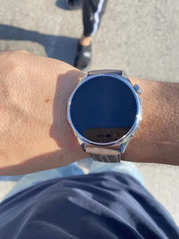 HUAWEI watch gt 6 — фото 2
