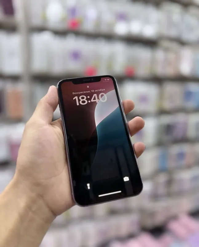 iPhone 11 64GB 2