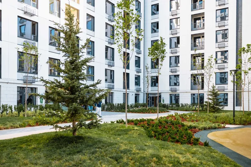 Квартира от NRG 800у.е Купите от проверенного Застройщика(FBB) 4