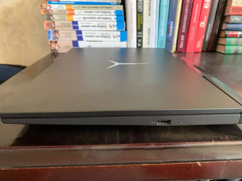 Lenovo Legion Y545 6 Lenovo Legion Y545 6