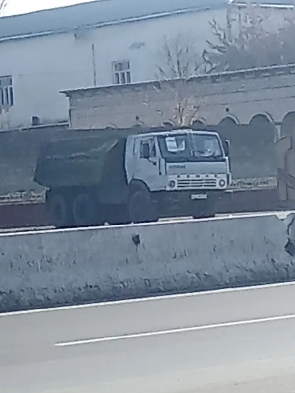 Samasval kamaz sotiladi 4