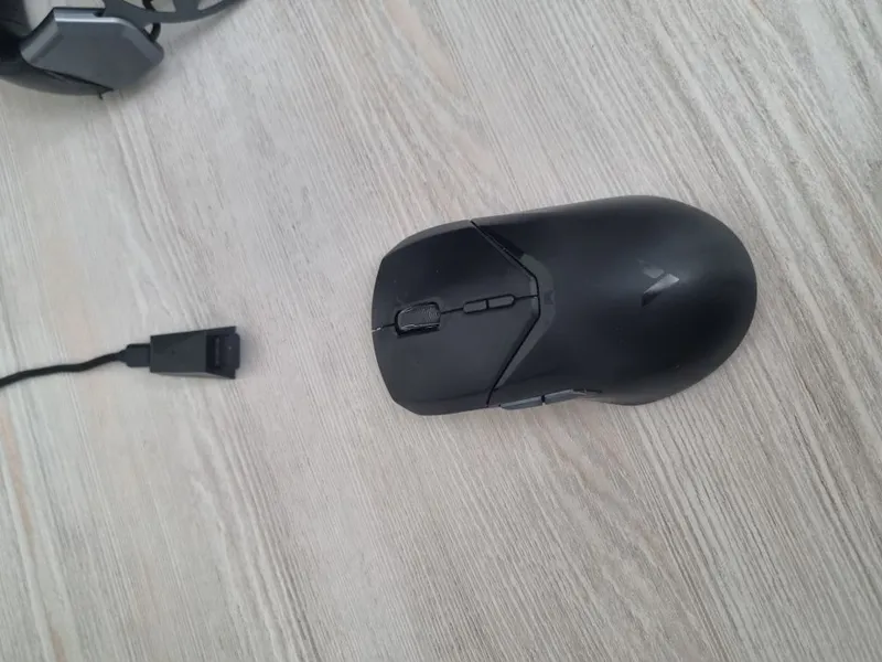 Готовый мощный пк 4