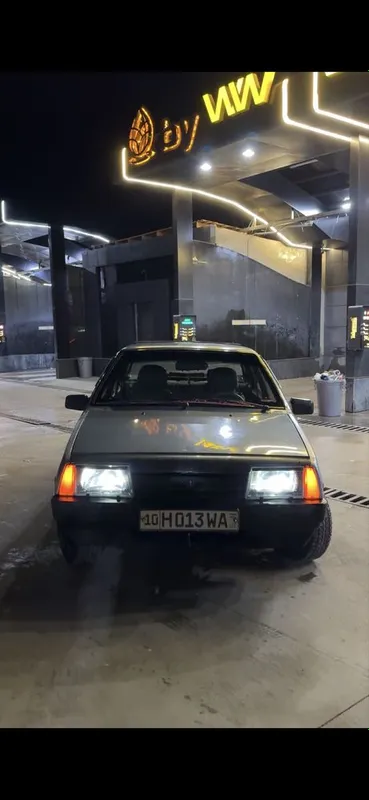 lada 21099 samara salon 3