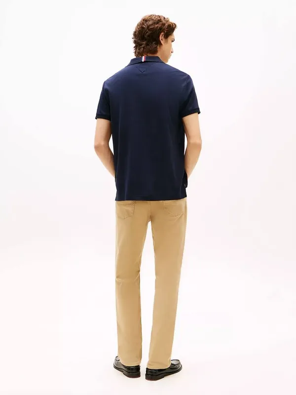 Поло Tommy Hilfiger 5 Поло Tommy Hilfiger 5