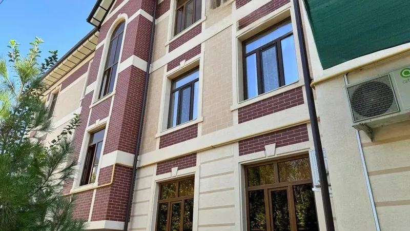 Продается квартира