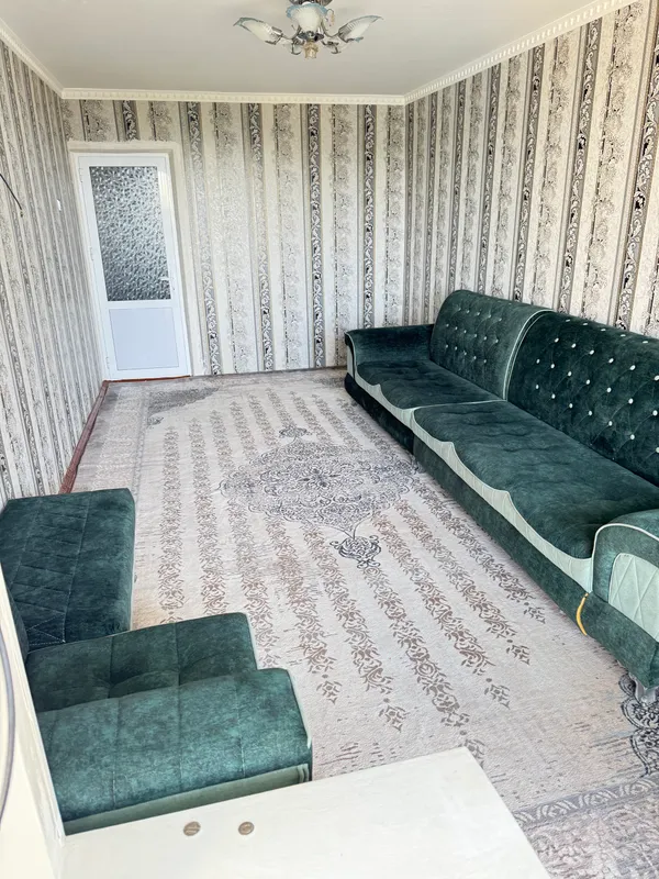 Продаю квартиру однокомнатную — фото 5