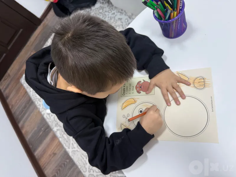 Kids English Английский для детей 3 Kids English Английский для детей 3