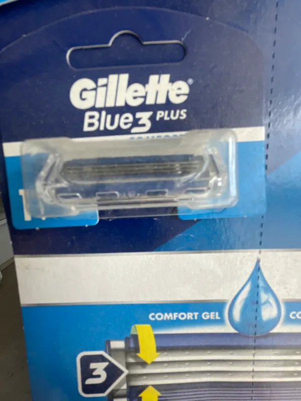 Бритва для iPhone Бритва для iPhone