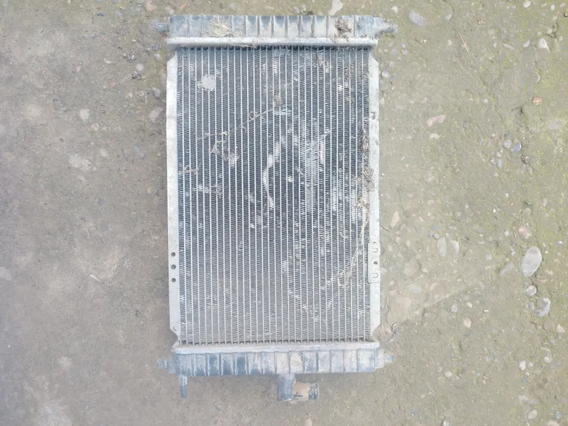 radiyator — фото 1