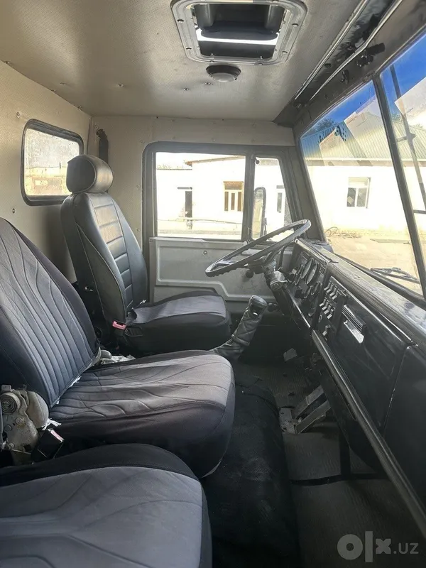 Kamaz 55 102 selxo'z sotiladi 6 Kamaz 55 102 selxo'z sotiladi 6