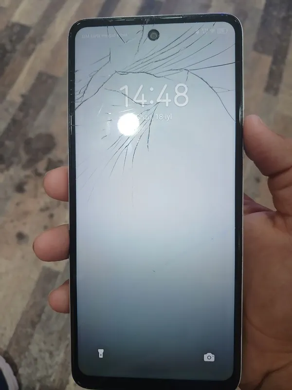 Tecno Spark go 2024 ishlatilgan 1 Tecno Spark go 2024 ishlatilgan 1