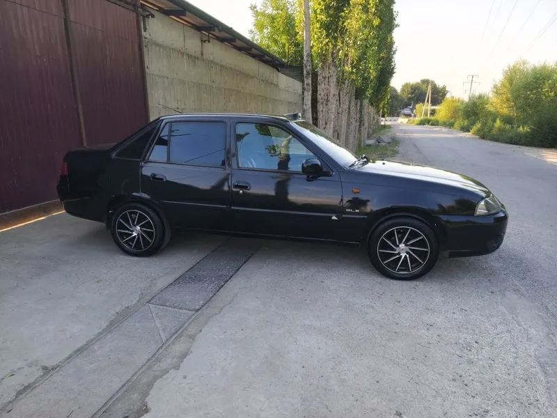 Neksiya 2 2008 yil 2