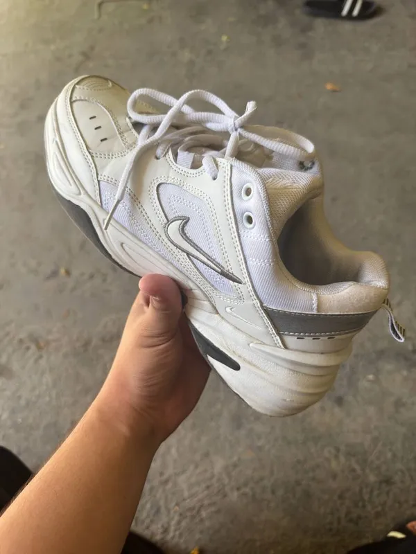 Кроссовки nike 2