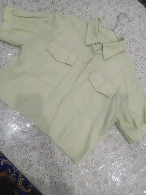 blouse — фото 1