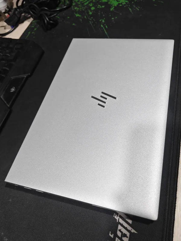 HP elitebook — фото 1