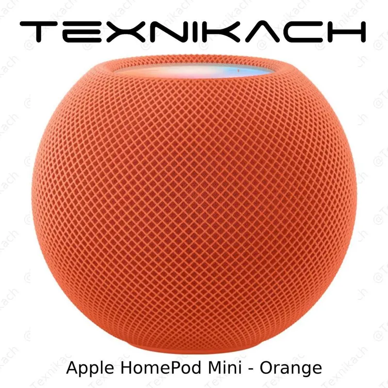 Новый Apple HomePod Mini Доставка — фото 3