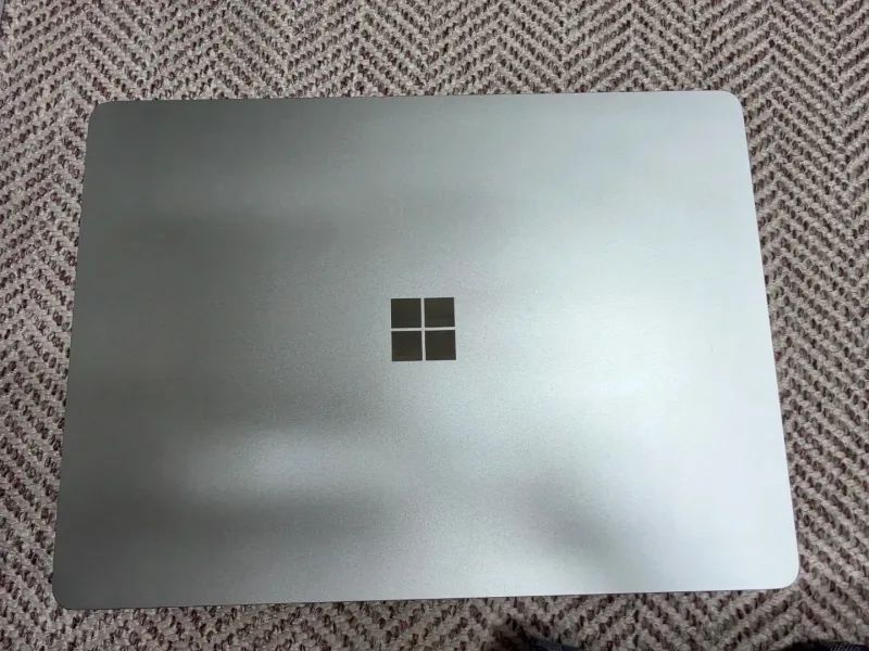 Microsoft Surface Laptop 7 7