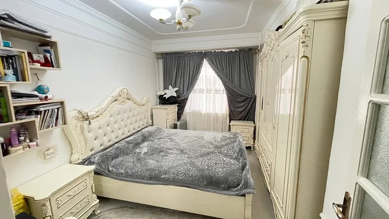 Алгоритм 30. 3(4)/10/12 85м2 Евроремонт 78000$