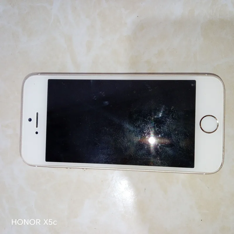 iPhone 5s, не вскрывался, не ремонтировался 5 iPhone 5s, не вскрывался, не ремонтировался 5