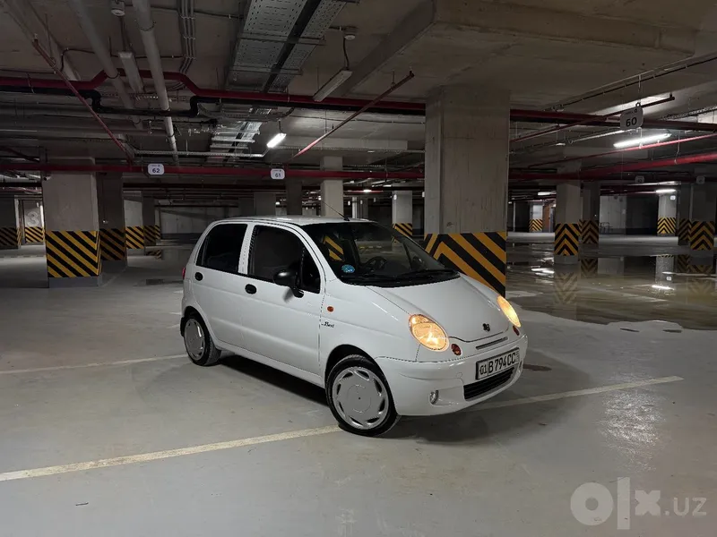 Matiz 2017, 1-я позиция 3 Matiz 2017, 1-я позиция 3