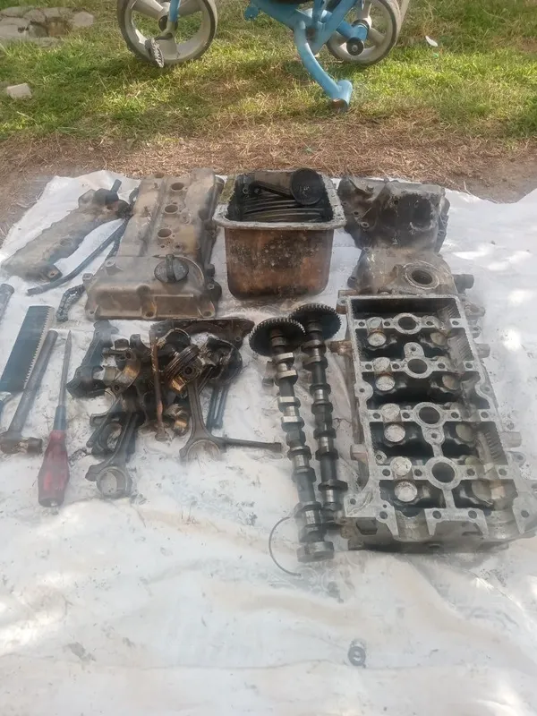 Spark1.25 mator zapchaslari 4