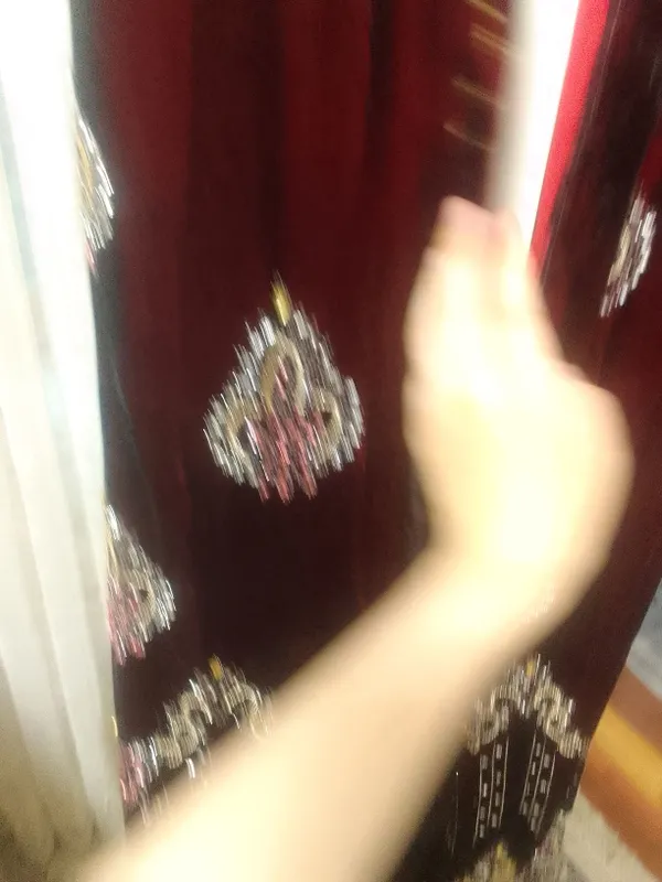 Чапан 3